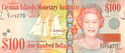 100 Dollars