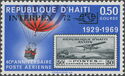 Stamp Exhibition INTERPEX 1972