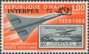 Stamp Exhibition INTERPEX 1972