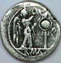 1 Denarius (Anonymous)