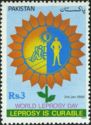 World Leprosy Day