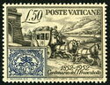 Stamp Jubilee