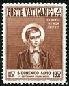 Savio, St. Domenico Savio