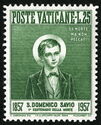 Savio, St. Domenico Savio