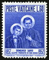 Savio, St. Domenico Savio