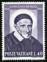 Vincent V. Paul