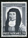 Louise de Marillac