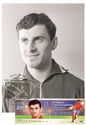 Legends of Football - Slava Kalistratovich Metreveli (1936-1998)