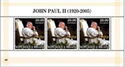Pope John Paul II (1920-2005)