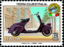 Vespa Club of Italy