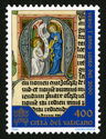Annunciation