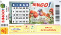 25 Jahre Bingo!