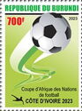 Africa Cup of Nations - Ivory Coast 2023