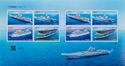Shipbuilding Industry in China