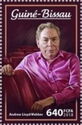 70th Anniversary of the Birth of Andrew Lloyd Webber