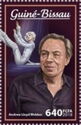 70th Anniversary of the Birth of Andrew Lloyd Webber