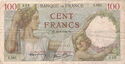 100 Francs