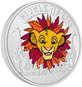 2 Dollars (Disney The Lion King 30th Anniversary – Circle of Life)