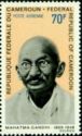 Mahatma Gandhi