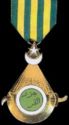 Medal of Military Valour