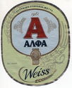 Alfa Weiss