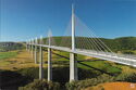 Le Viaduc de Millau