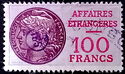 Affaires Etrangères 1940-01