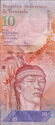 10 Bolívares