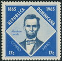 Abraham Lincoln (1809-1865)