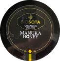Biosota Organic Manuka 100+