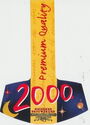 Heineken 2000