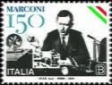 Guglielmo Marconi, Inventor