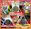 Coins