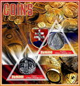 Coins