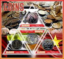 Coins