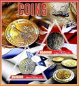 Coins