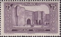 Meknés (Porte Bab-el-Mansour) 1923