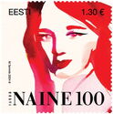 Centenary of Estonian Woman Magazine