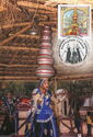 Indian Dance "Bhavai"