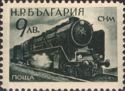 Class 10 steam locomotive