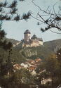 Karlštejn Castle | Hrad