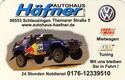 Volkswagen- Autohaus Häfner