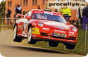 Porsche 911 GT3 - prorallye.de
