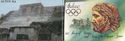 Los Angeles Olympic Games, 1984 Booklet