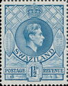 King George VI
