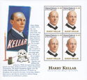 Harry Kellar (1849-1922)