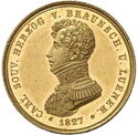 10 Thaler