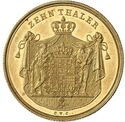 10 Thaler