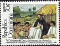 500th Anniversary of the discovery of America