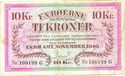 10 Krónur